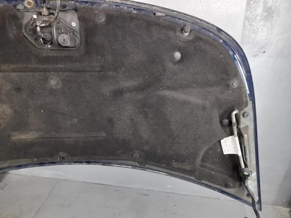 Capot SMART ForFour (454)