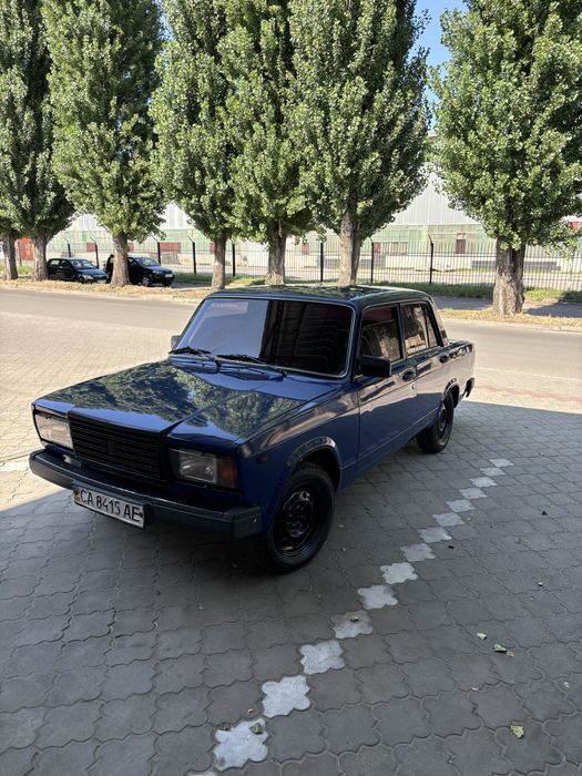 Продам Ваз2107 16V
