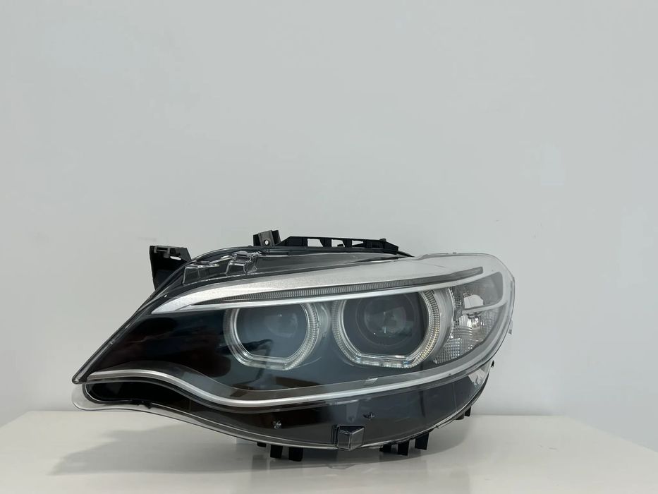 Farol Otica BMW Serie 2 F22 Xenon Original Esquerdo