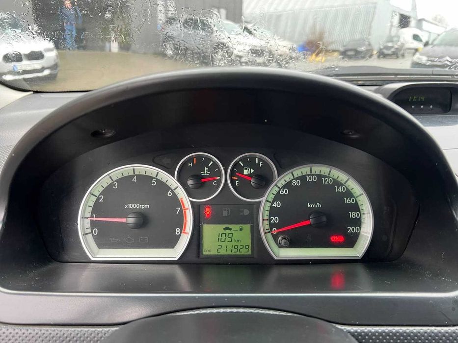 Продам Chevrolet Aveo 2006р. #73219