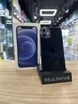 iPhone 12 Mini 128GB Black