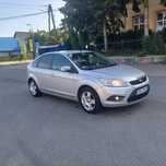 Ford Focus 1.6lpg lift klima alu czujniki elektryka