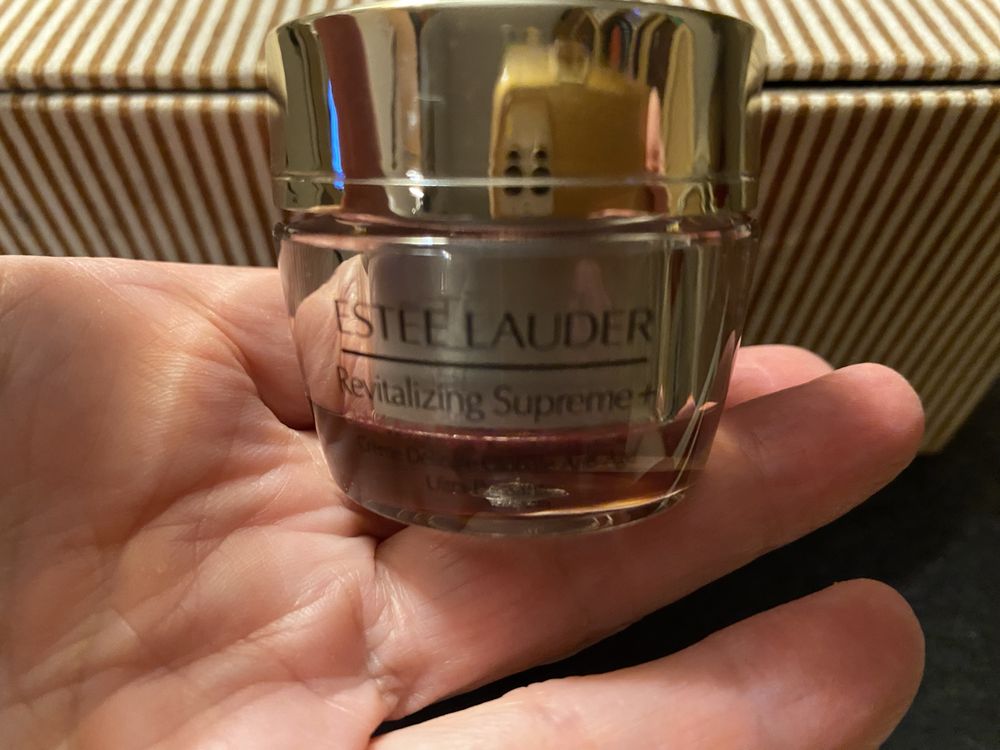 Krem Estee Lauder Revitalizing Supreme