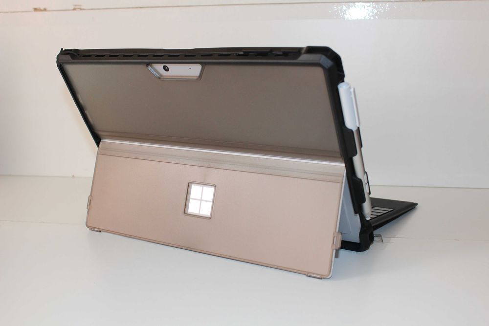 Microsoft Surface Pro 7+ i7-1165G7 16/256Gb/1Tb