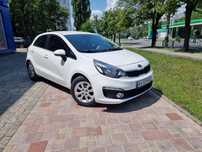 Kia Rio III 2015 1.6