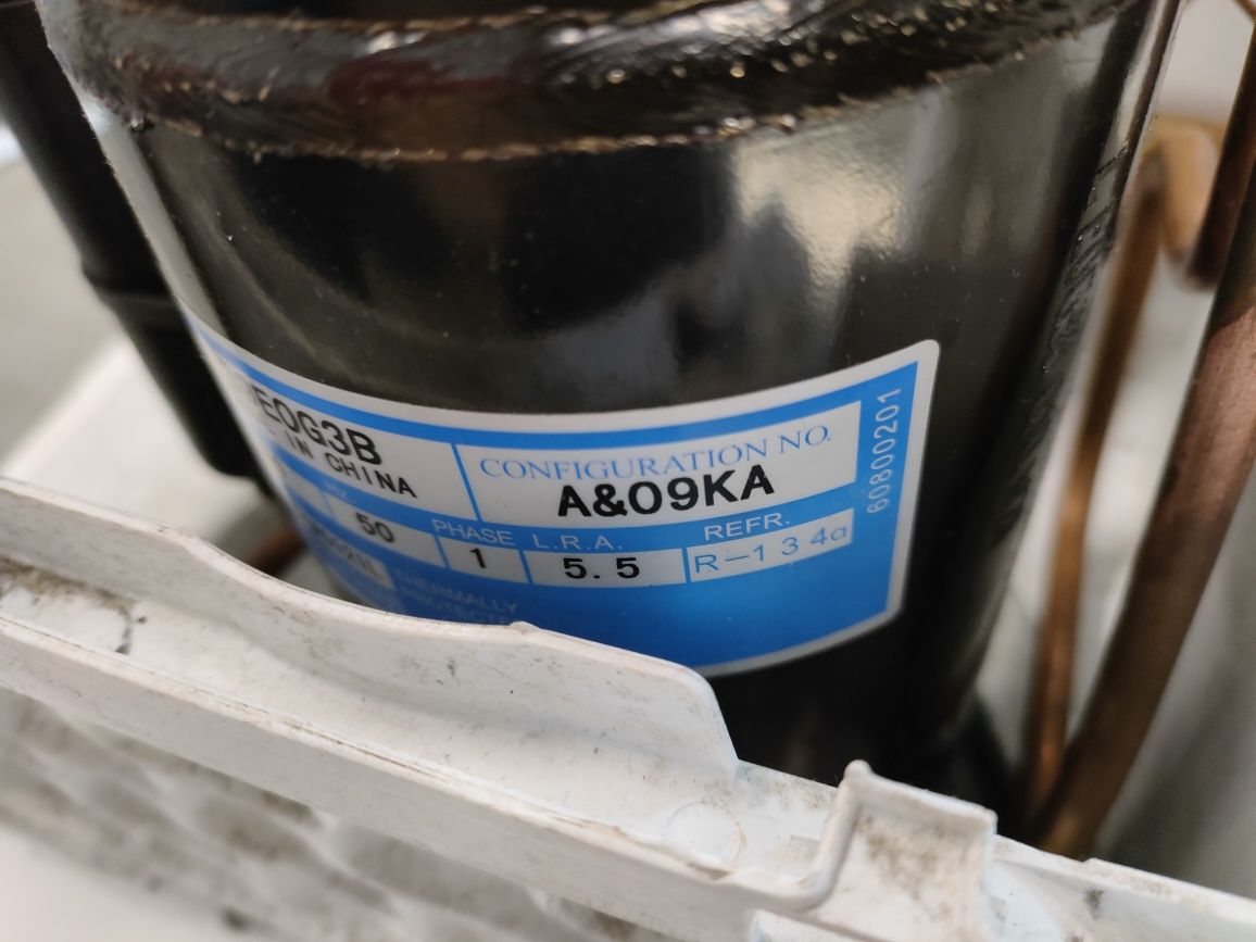 Pompa ciepła suszarki do ubrań beko części