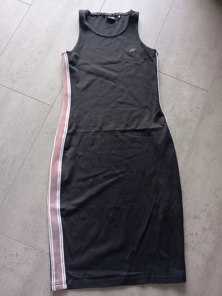 Sukienka letnia 4F XS