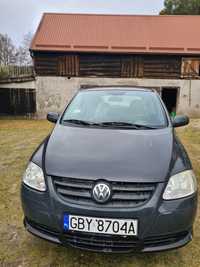 Sprzedam VW Fox 1.2