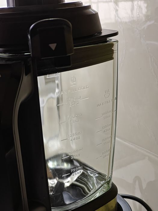 Liquidificadora Ninja Foodi Blender & Soup Maker