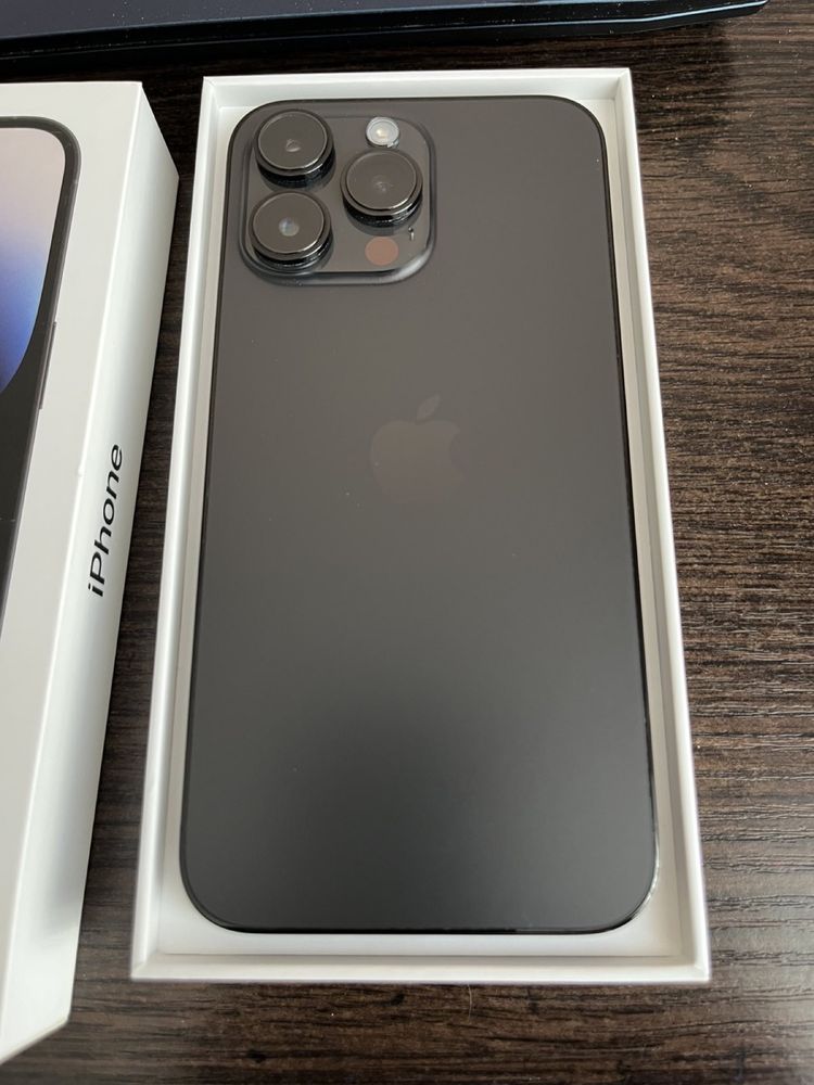 iPhone 14 PRo Max 256 Gb