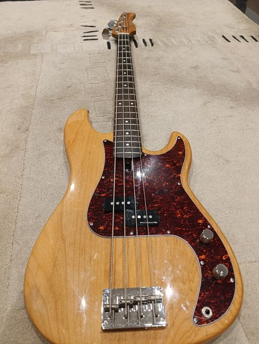 PBass Marcus Miller