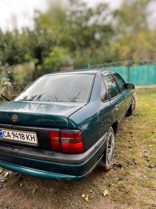 Opel Vectra A 1995р.