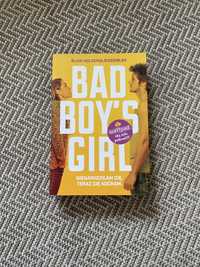 „Bad boy’s gril” Blair Holden tom 1