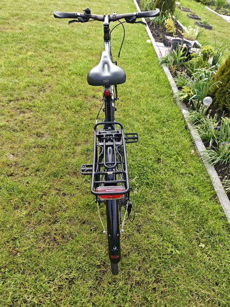 Rower Męski Trek FX 7.3 28cali Aluminiowy super lekki, rama 22.5 cala