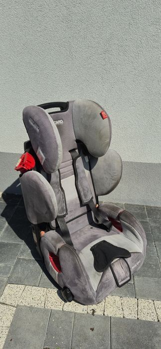 Recaro Young Sport