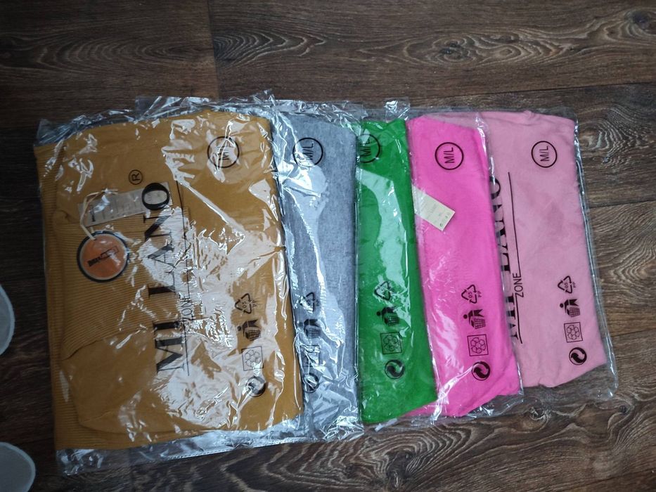 Гольф мілано с-м,м-л