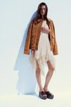 Сукня з мереживом Zara