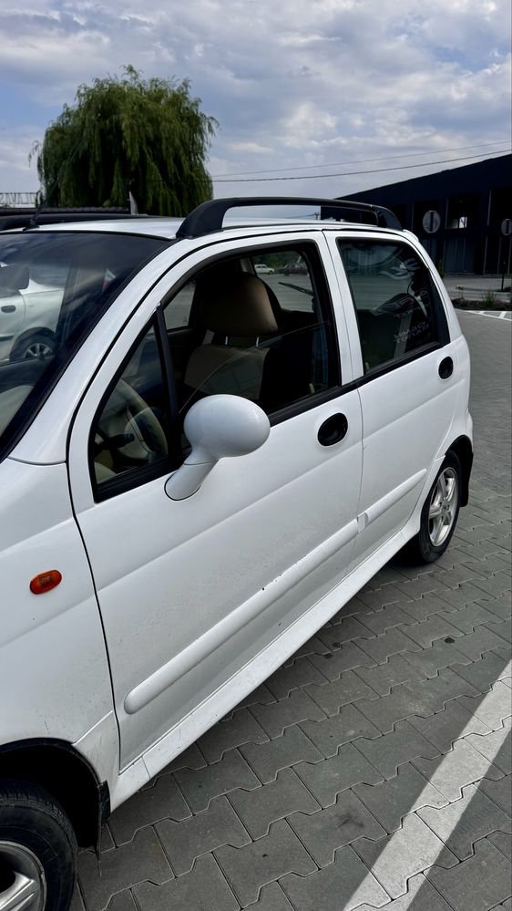 Продам машину Chery QQ 1.1 автомат