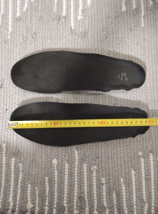 Кросівки PEAK (45 розмір)