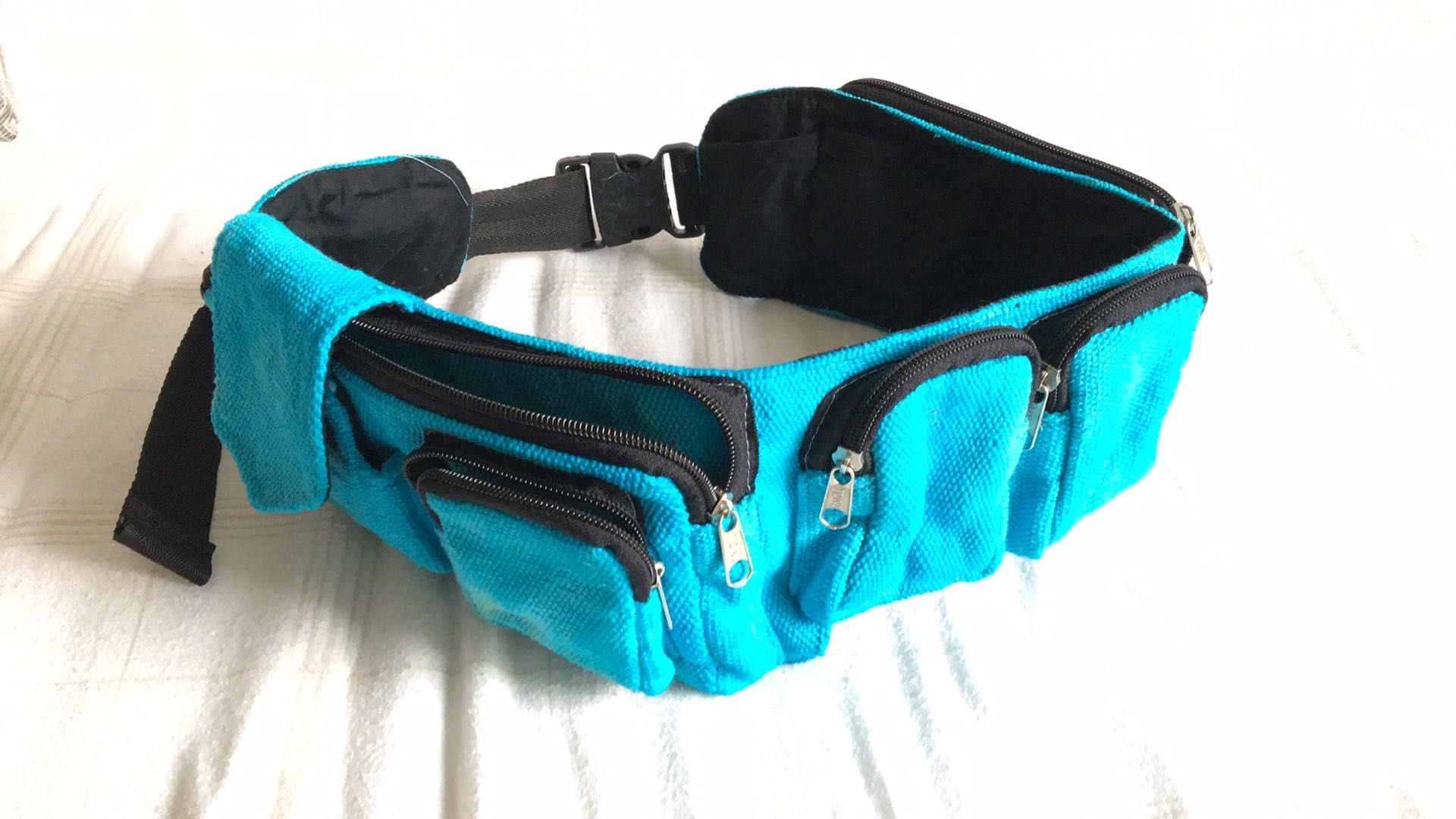 Bolsa de cintura