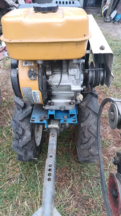 Продам мотоблок в доброму стані