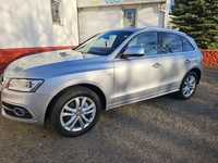 Audi Q5 Sline 3.0D 4×4