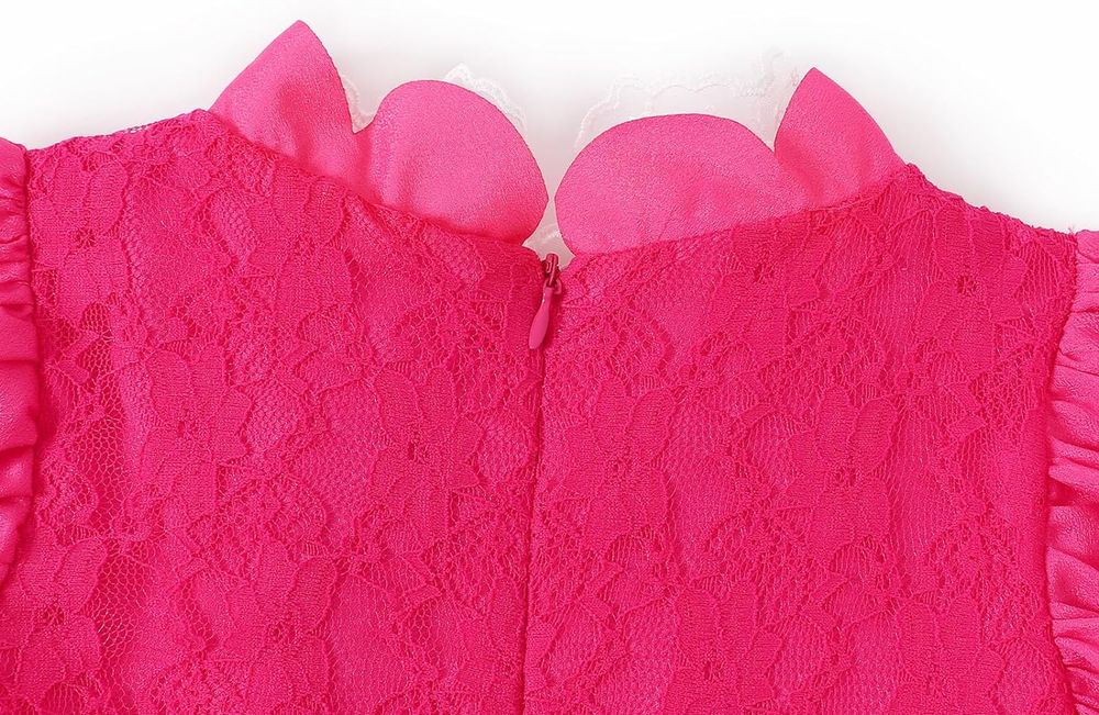 Elegancki Kostium Księżniczki Peach 110Cm