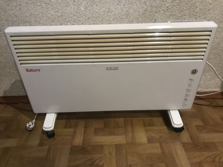 Обогреватели,конвектор батарея