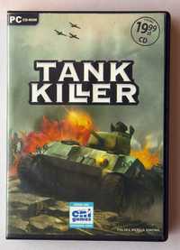 TANK KILLER - gra używana