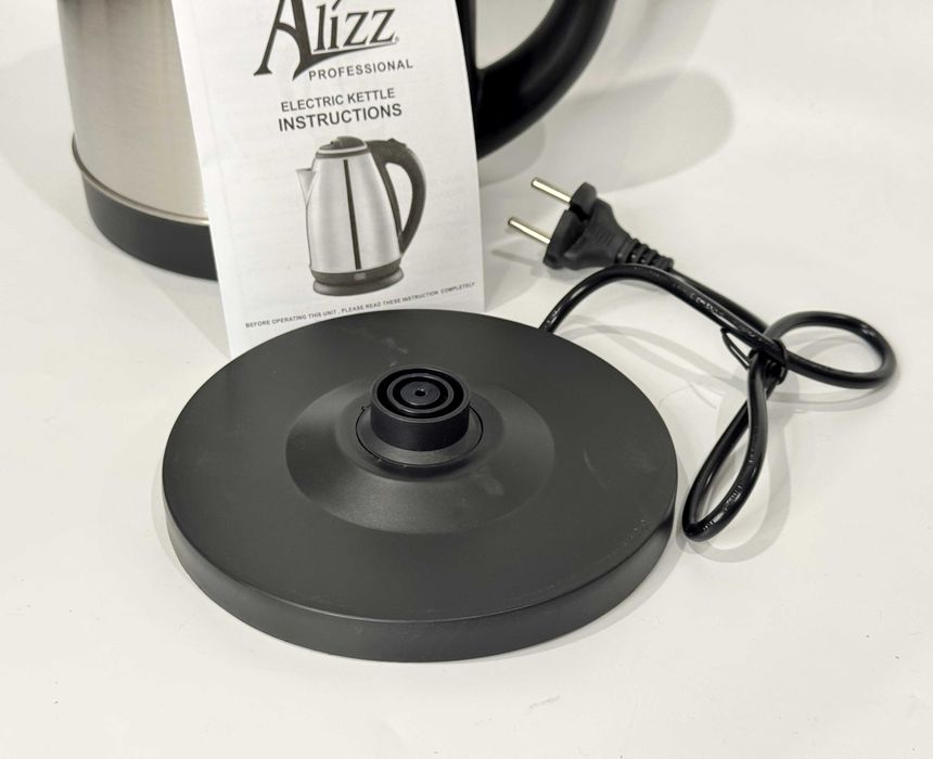 Електричний чайник Alizz 2л