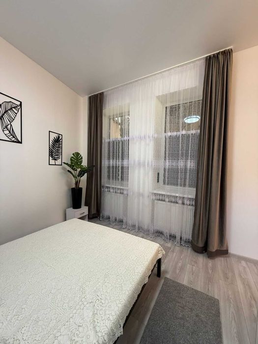 Оренда 1 кім квартири по вул.Шпитальна. (центр міста).