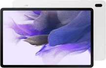 Планшет Samsung Galaxy Tab S7 FE 4/64GB Wi-Fi Silver (SM-T733NZSA)