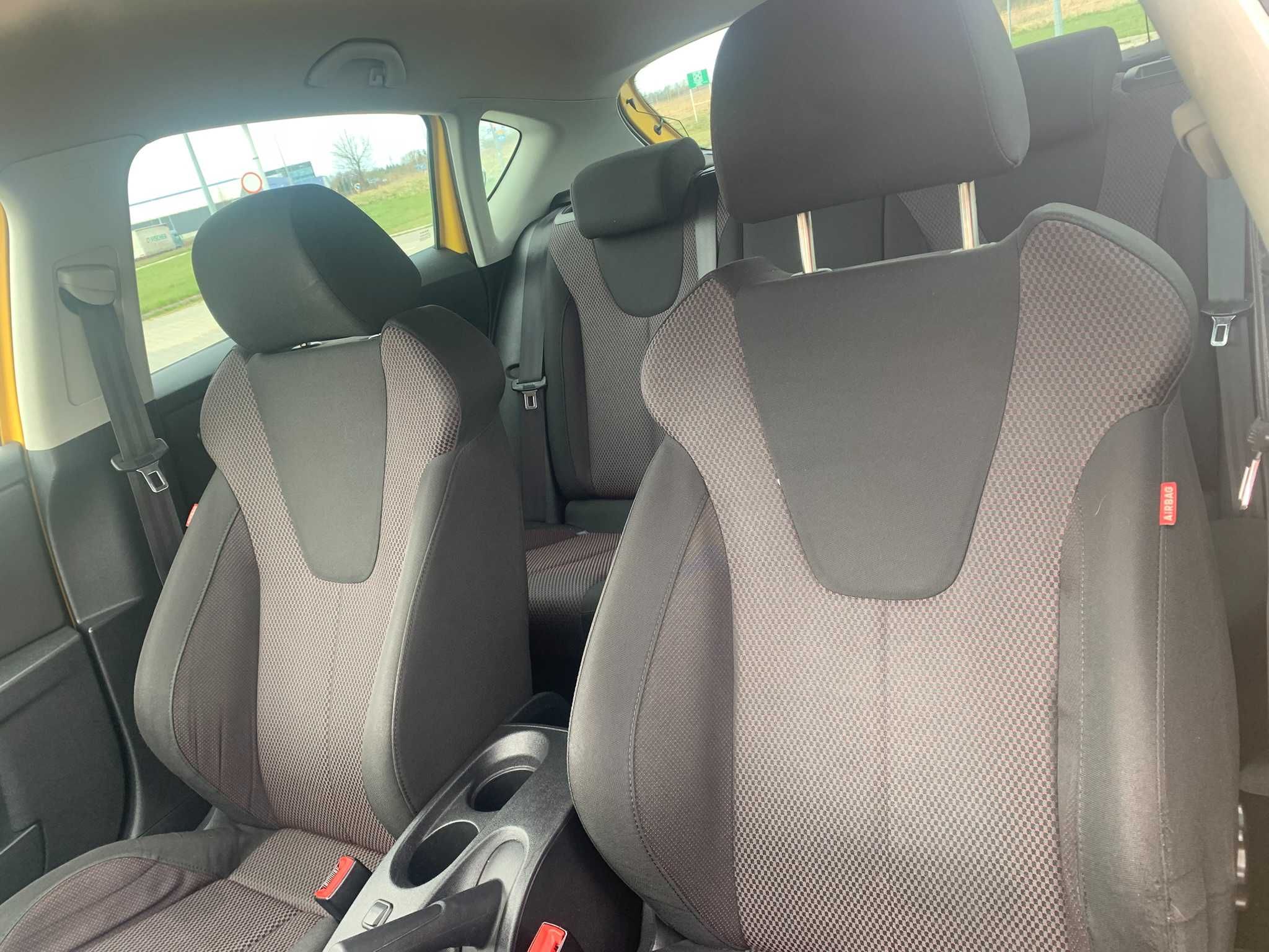 Seat Leon 2.0 TDI 140KM