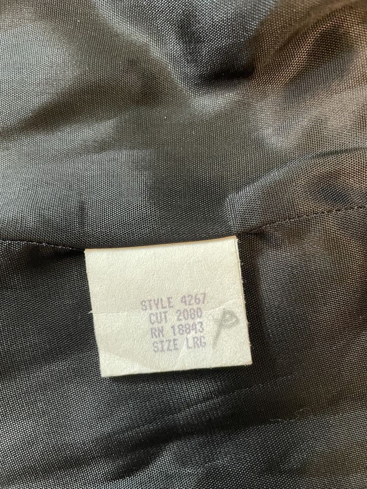 Żakiet damski Emil Rafenberg U.S.A. L 40 vintage retro