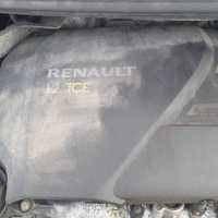 Silnik Renault 1.2 tce  2009r