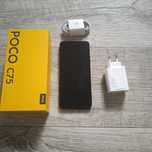 Телефон Poco C75 nfc