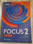 Focus 2 Second Edition (posiada dysk)