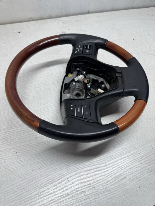 Руль Lexus RX 2009-2015