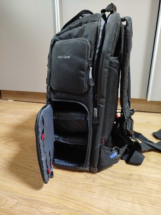 Рюкзак для фотокамер TAMRAC