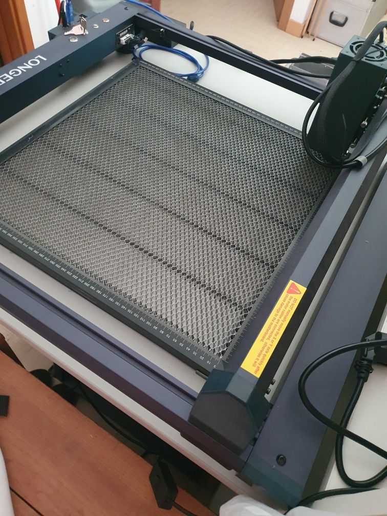 Longer laser diodo b1 40w