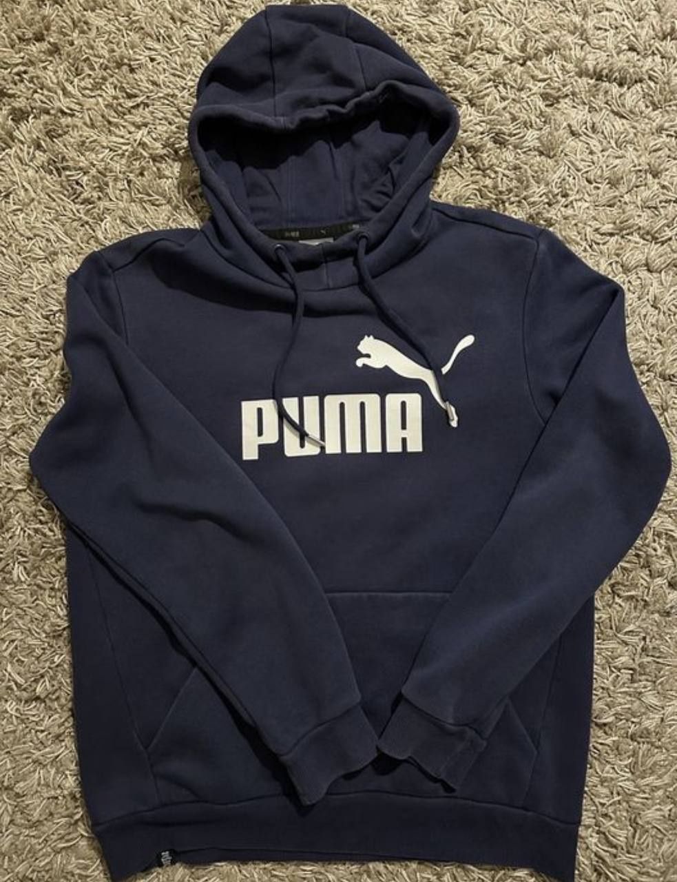 Чоловічий спортивний костюм Puma Original ‼️