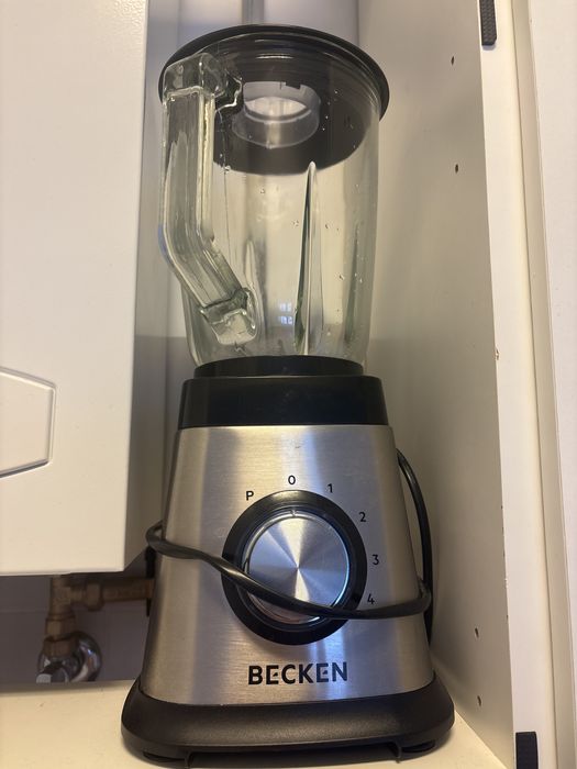 Liquidificador Becken