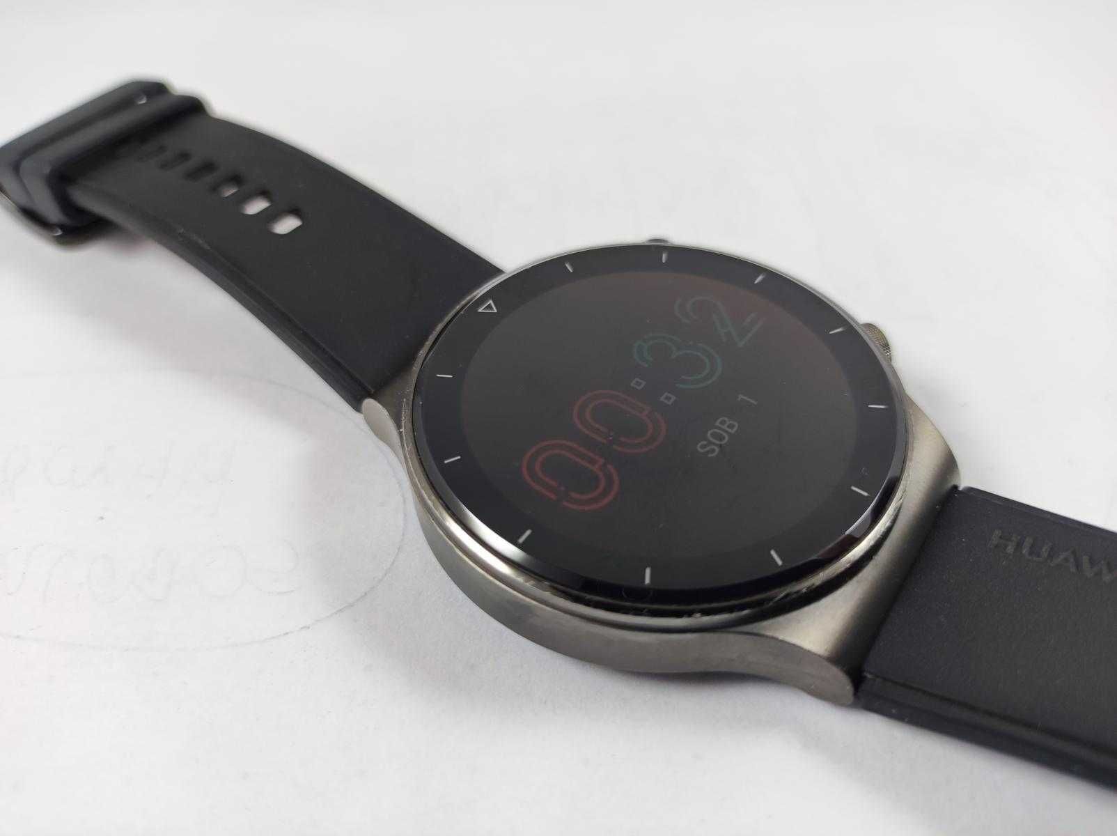 Huawei Watch GT 2 Pro komplet