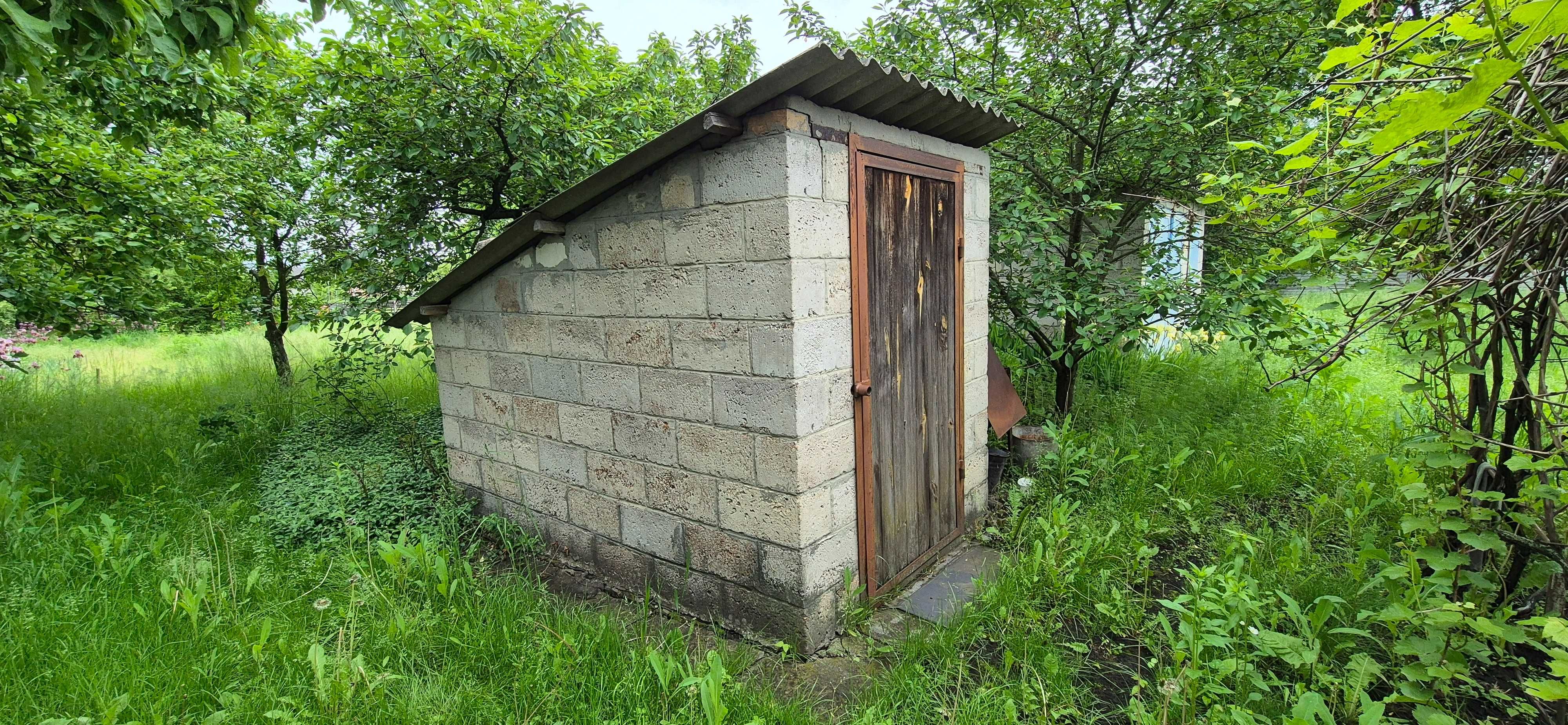 Продаж будинку Антонівка, вул. Загребельна, Обухівський р-н.