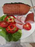 Schab Wędzony Podpiekany