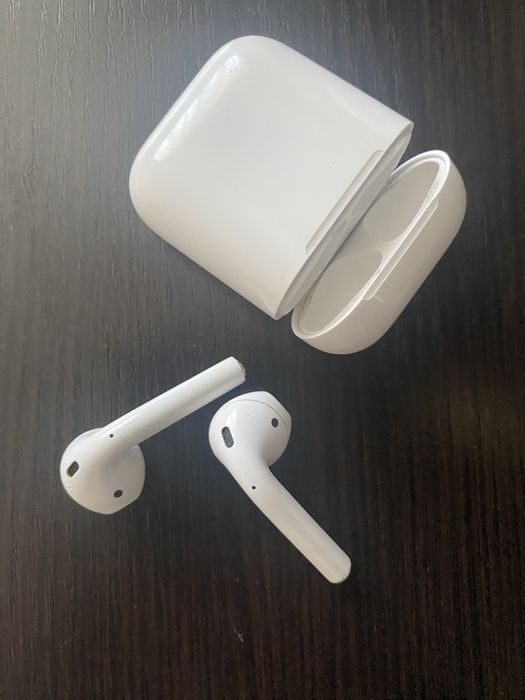 Apple Airpods А1523