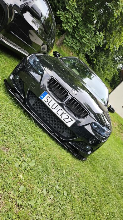 Sprzedam BMW E92 335i
