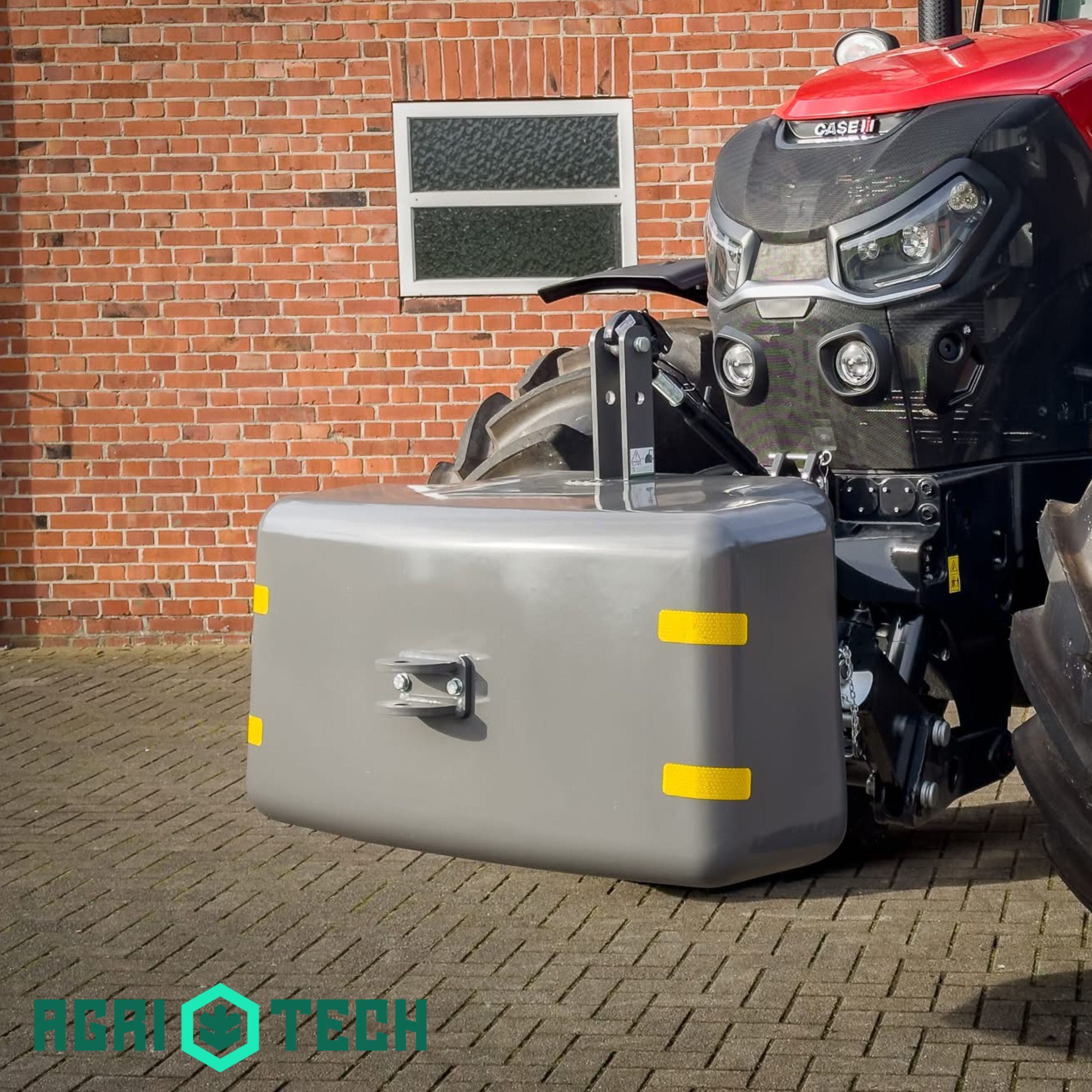 Obciążnik Balast Tuz Tentwinkel 450kg-1450kg Nowość Rożne kolory