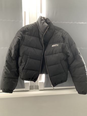 Куртка-жилет Miss Sixty