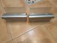 2 kinkiety w bardzo dobrym stanie